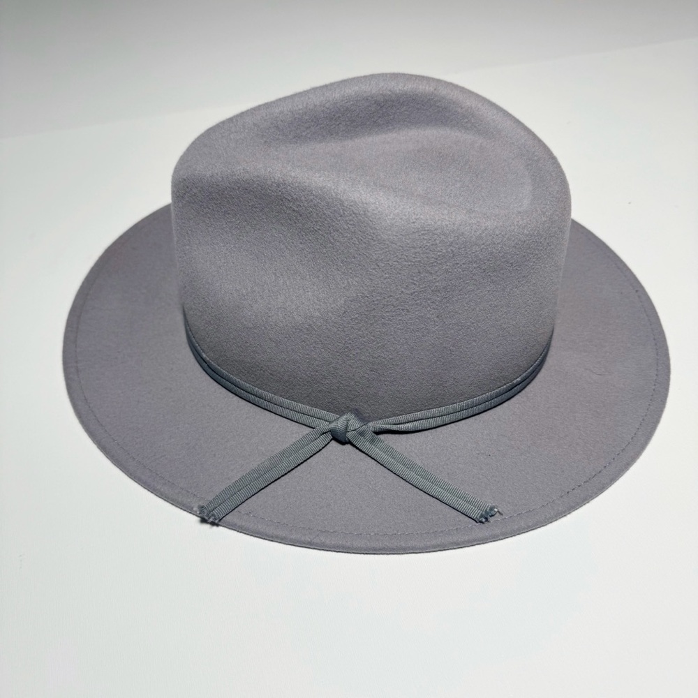 Brixton Coleman Fedora - Picture 2 of 7